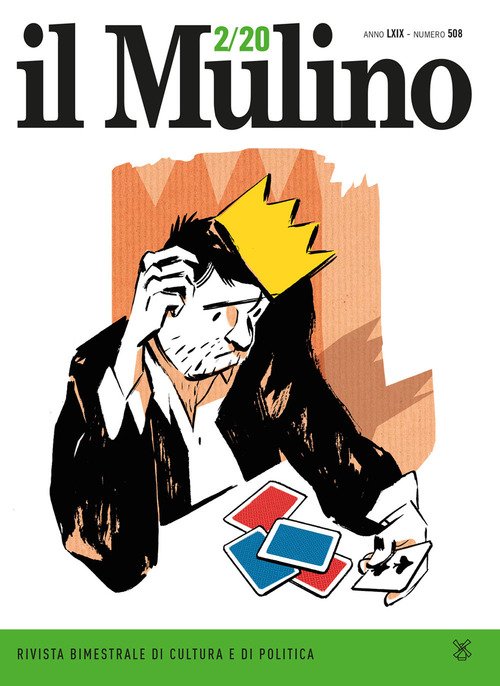 Il Mulino