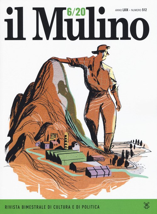 Il Mulino