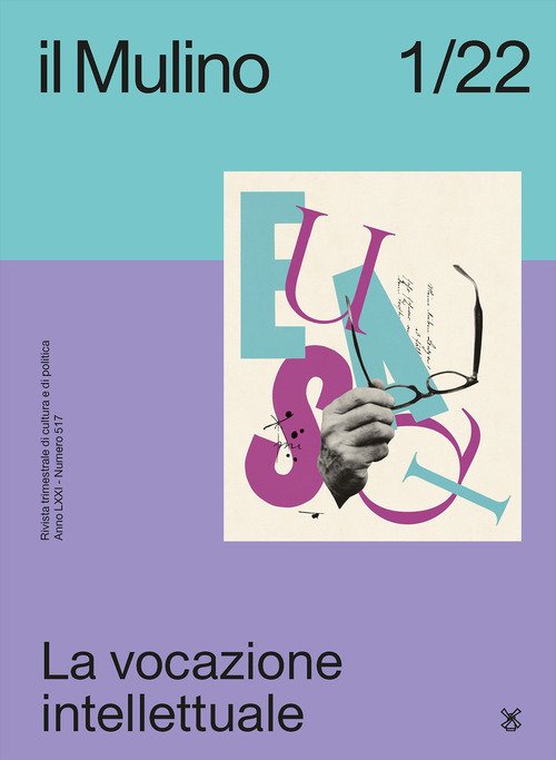 Il Mulino. Rivista trimestrale di cultura e di politica