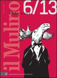 Il Mulino. Vol. 470