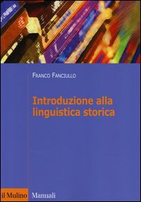 Introduzione alla linguistica storica