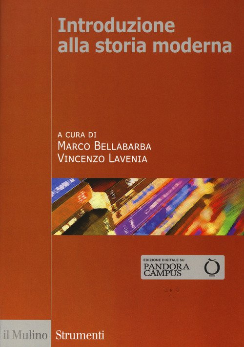 Introduzione alla storia moderna
