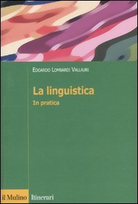 La linguistica
