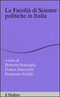 Le facoltà di scienze politiche in Italia
