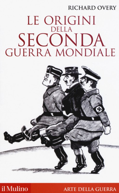 Le origini della seconda guerra mondiale