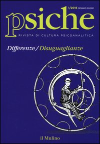 Psiche (2015). Vol. 1