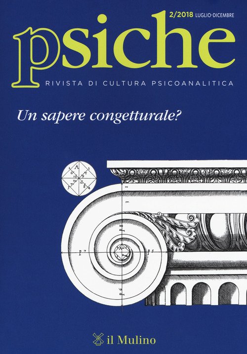Psiche. Rivista di cultura psicoanalitica