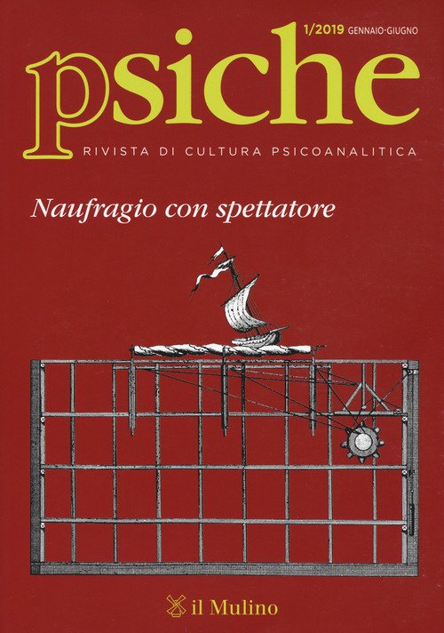 Psiche. Rivista di cultura psicoanalitica