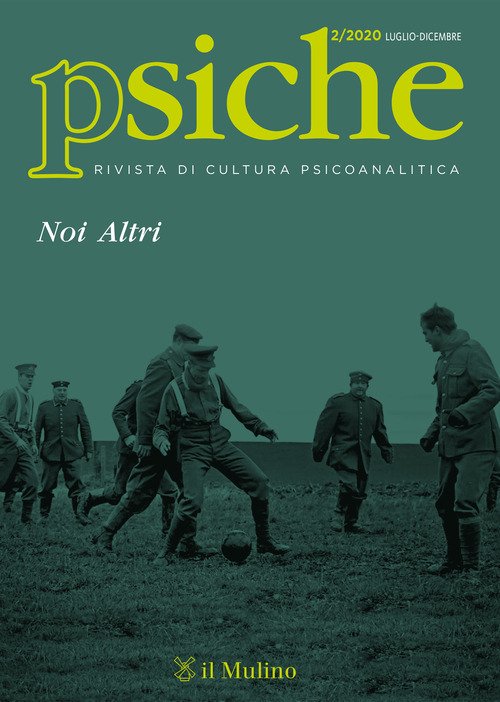 Psiche. Rivista di cultura psicoanalitica