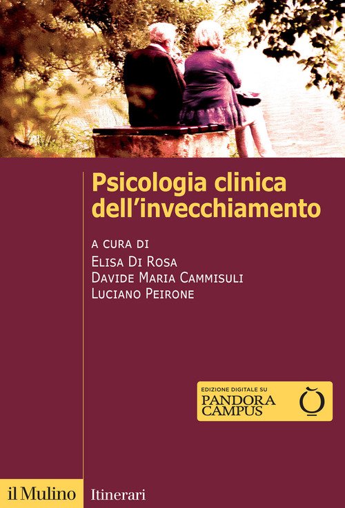 Psicologia clinica dell'invecchiamento