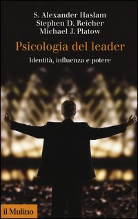 Psicologia del leader