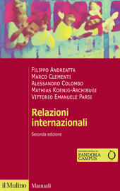 Relazioni internazionali