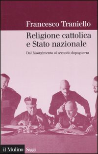 Religione cattolica e stato nazionale