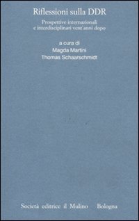 Riflessioni sulla DDR