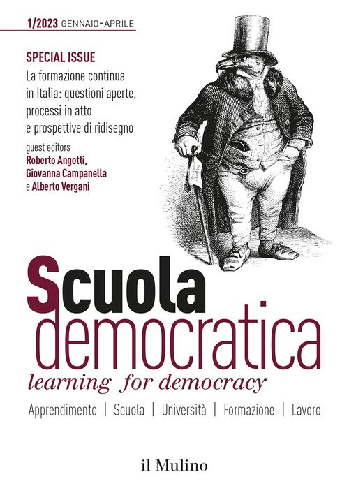 Scuola democratica. Learning for democracy