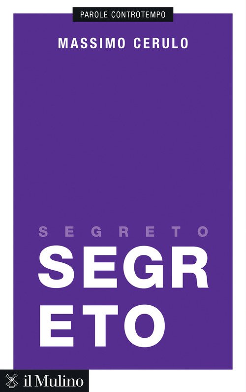 Segreto