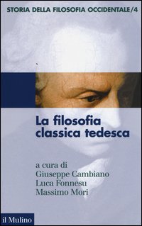 Storia della filosofia occidentale