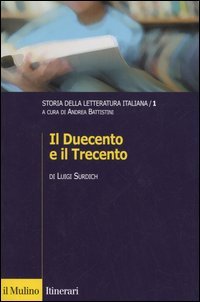 Storia della letteratura italiana