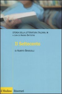 Storia della letteratura italiana