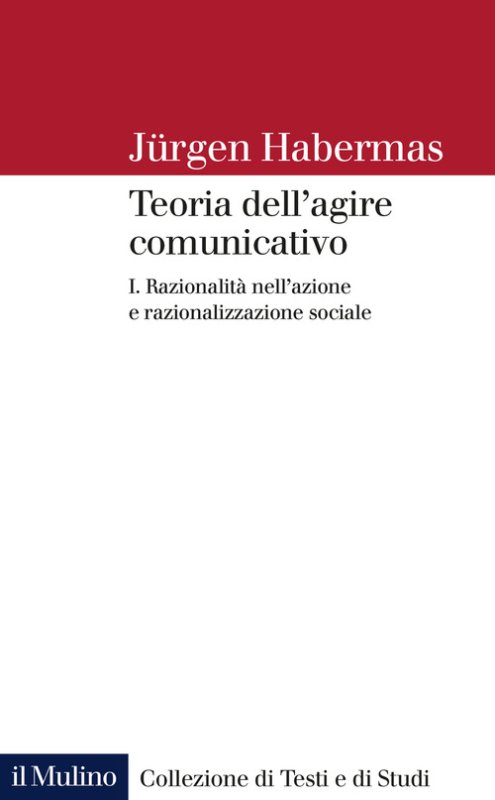 Teoria dell'agire comunicativo