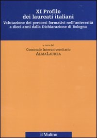 Undicesimo profilo dei laureati italiani