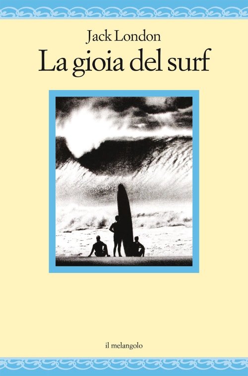 La gioia del surf