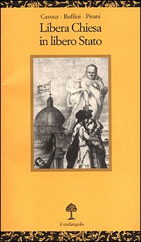 Libera Chiesa in libero Stato