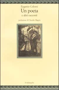 Un poeta e altri racconti