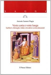 Veste corta e veste lunga