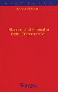 Elementi di filosofia della conoscenza