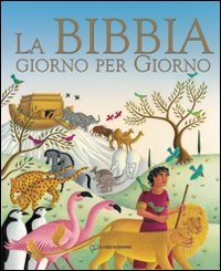 La Bibbia giorno per giorno