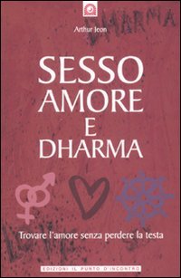 Sesso, amore e dharma