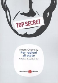 Per ragioni di Stato