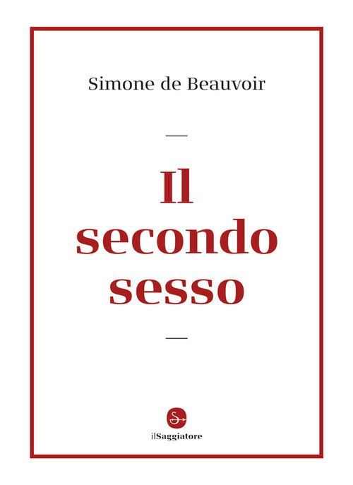 Il secondo sesso