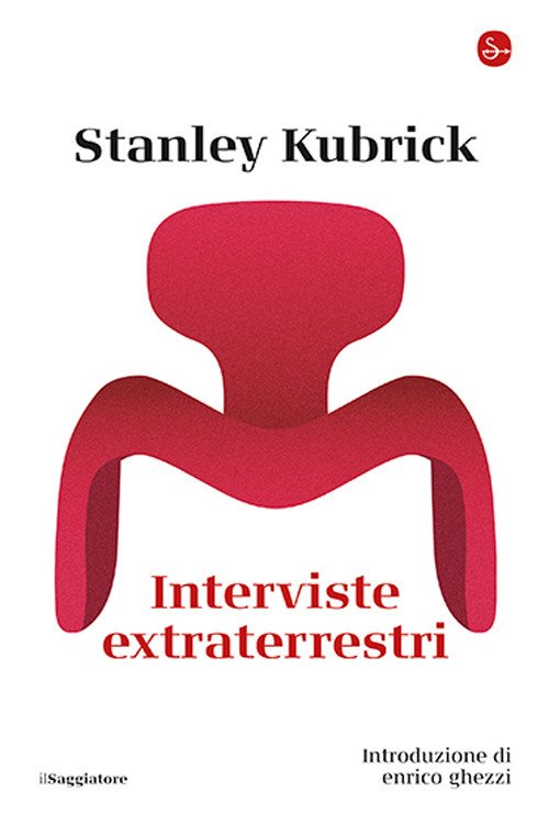 Interviste extraterrestri