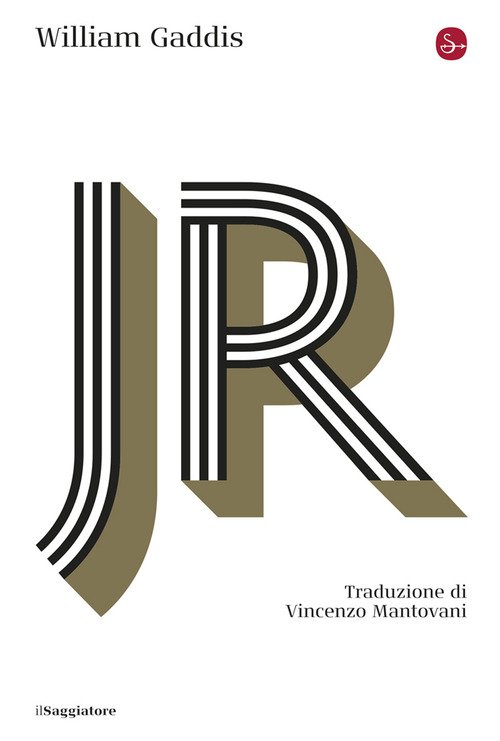 JR