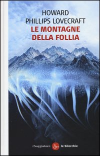 Le montagne della follia