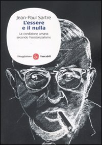L'essere e il nulla
