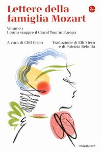 Lettere della famiglia Mozart