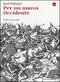 Per un nuovo Occidente