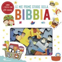 Le mie prime storie della bibbia