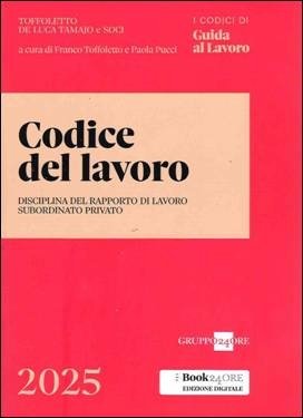 Codice Del Lovoro