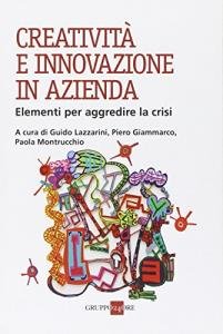 Creatività e innovazione in azienda