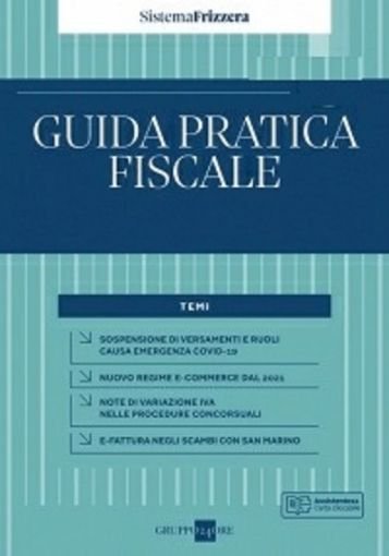 Guida pratica fiscale. Imposte indirette. 1° semestre 2023