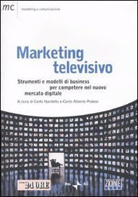 Marketing televisivo