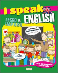I speak english