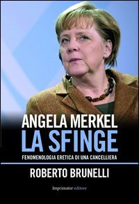 Angela Merkel