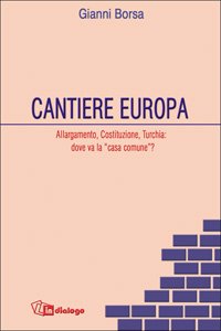 Cantiere Europa