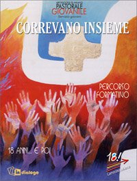 Correvano insieme