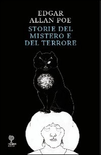 Storie Del Mistero E Del Terrore